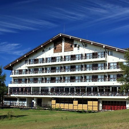 Aizu Astraea Hotel Minamiaizu Exterior foto